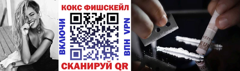 КОКАИН FishScale  Купить  Верхняя Салда 